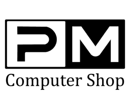 PM logo